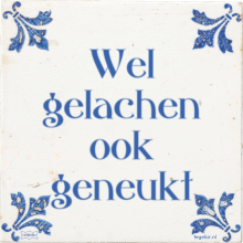 Wel gelachen ook geneukt - 29 keer bekeken