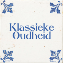 Klassieke Oudheid - 7 keer bekeken