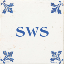 sws - 1 keer bekeken